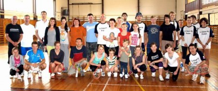 Lipany Regional Cup 2011