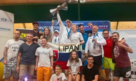 Majstrovstvá sveta 2017